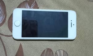 Iphone 5