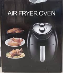 air fryer