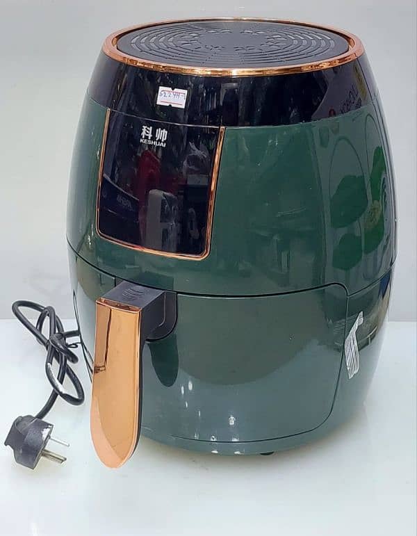 air fryer 1