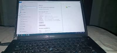 Dell Latitude 7480 0