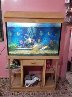 aquarium for sell ( read add ) 0