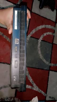 i am selling my ps 3 jail break with 5games pre installed