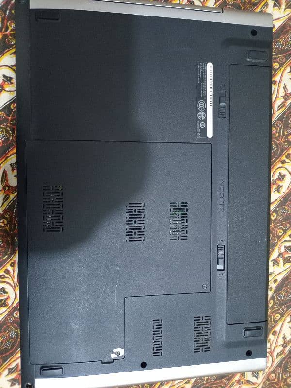 FOR SALE URGENT LOPTOP DELL VOSTRO CORE I5 3