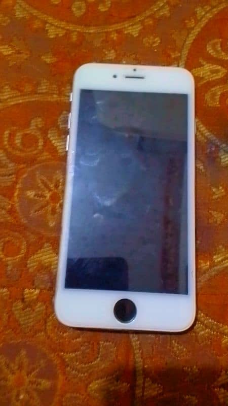 Iphone 6. PTA Approved. Good Condition 1