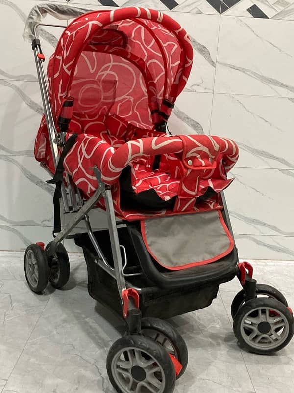 BABY Strollers 2