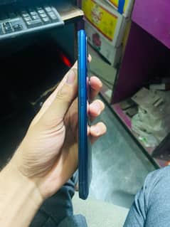 infinix hot 8