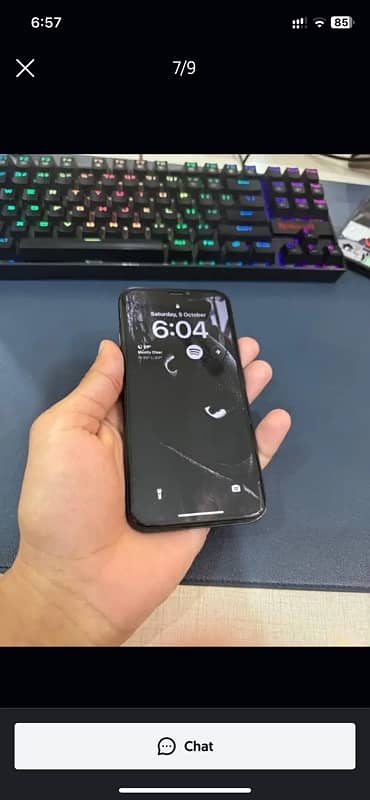 iphone 11 pro pta approved 6