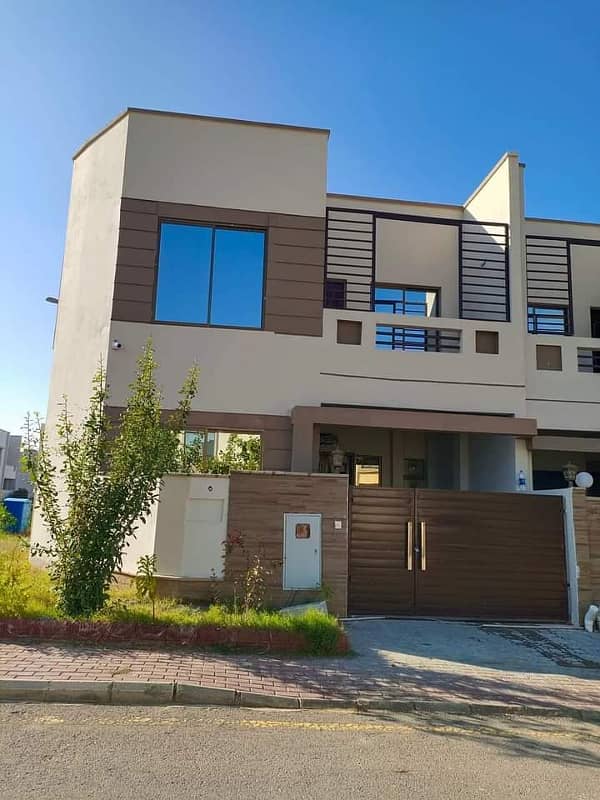 Precinct 12 Ali Block 125gz villa available for Sale 03071111939 0