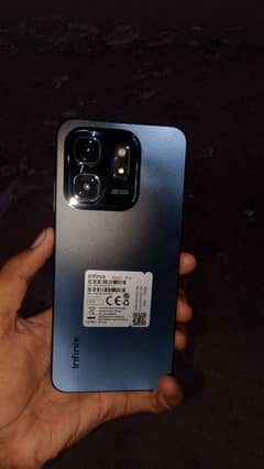 Infinix hot 50i