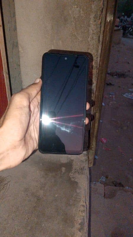 Infinix hot 50i 1