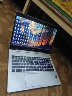 HP Probook 445 G7 - Ryzen 5 4500U - 16GBRAM 256GB Nvme 2.0 - 1080p