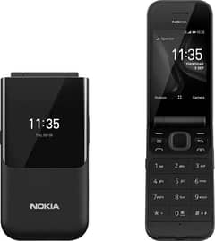 Nokia 2720 Flip