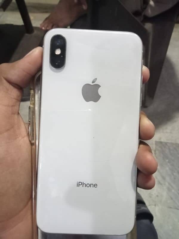 iphone x non pta 64gb 1