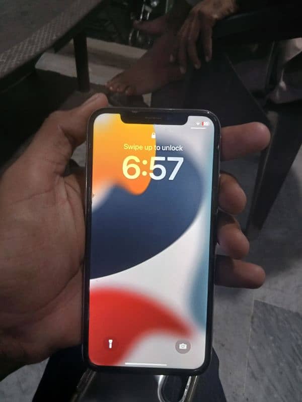 iphone x non pta 64gb 3