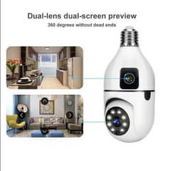 V380 pro cctv camera