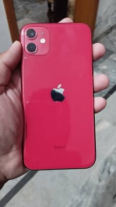 iPhone 11 Non PTA