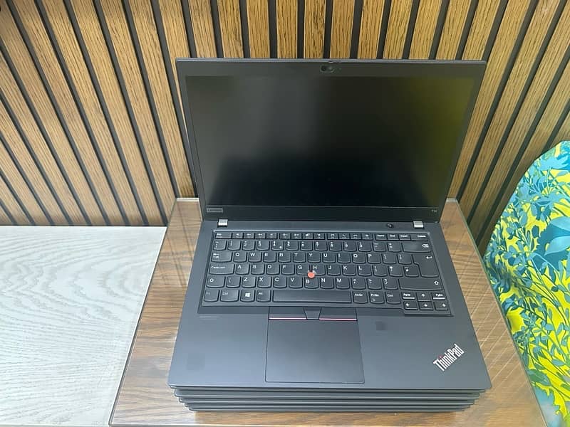 Lenovo ThinkPad T14 i7 10th 32GB Ram 512GB NvMe SSD IPS Touch Display 6