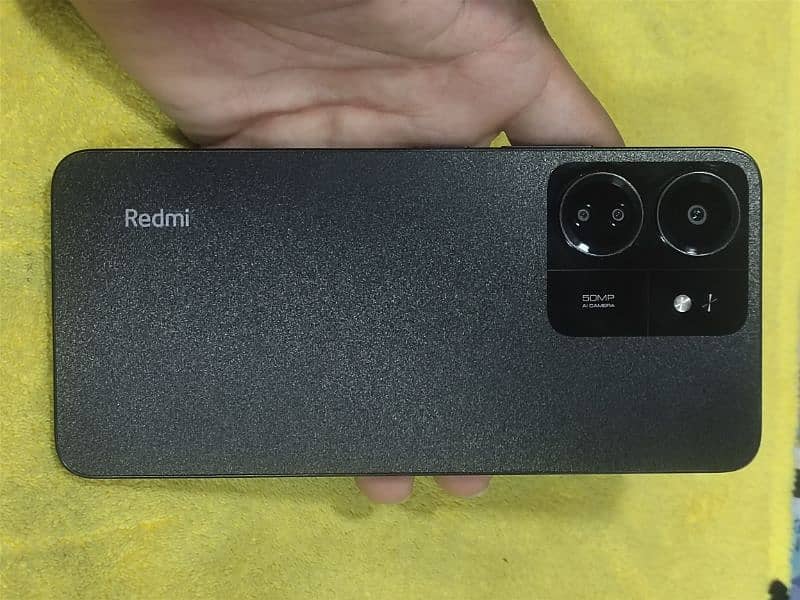 Redmi 13 c 6+128 0