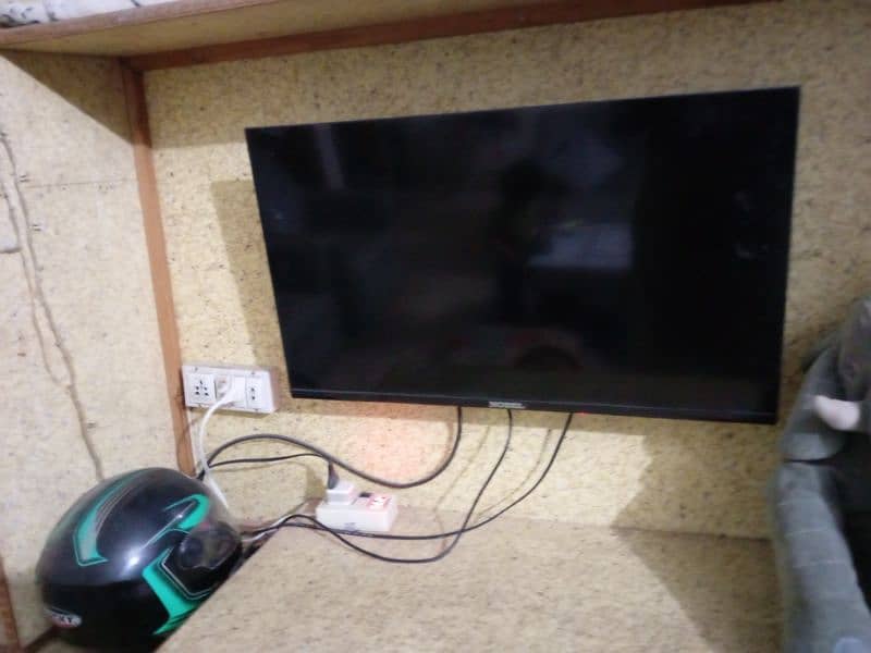 Nobel android led 32 inches 5