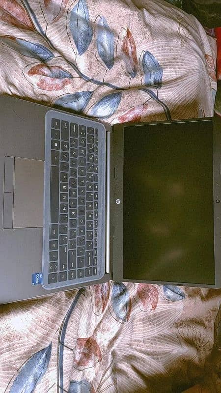 new Laptop 4