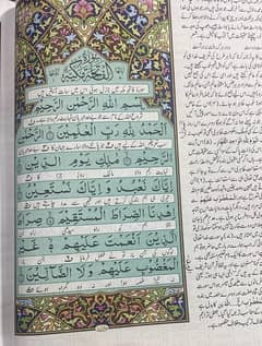 Tafseer Quran Pak