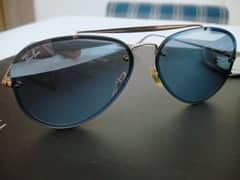 Rayban Blaze Aviator Original