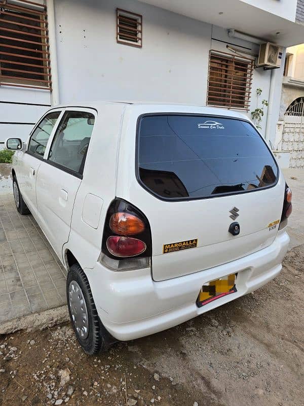 Suzuki Alto 2006 Automatic 660CC 6