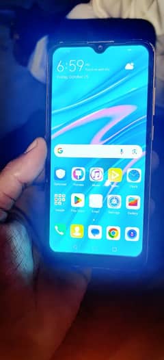 huawei y6 prime