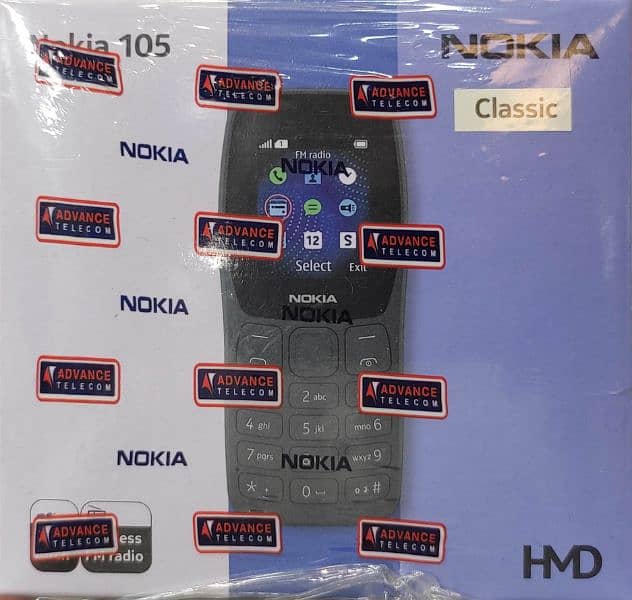 Nokia 105c,106,106 2023,130,110,108,125,130 2023 0