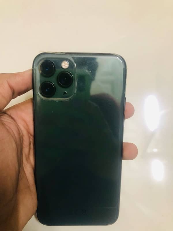 Iphone 11 pro 4