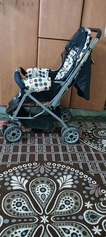 baby stroller 1