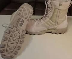 swat shoes