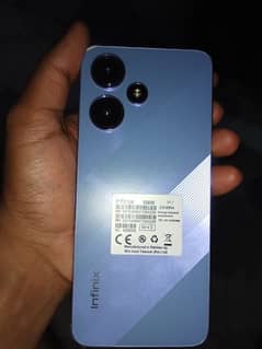 Infinix Hot30 Play Available For Sale