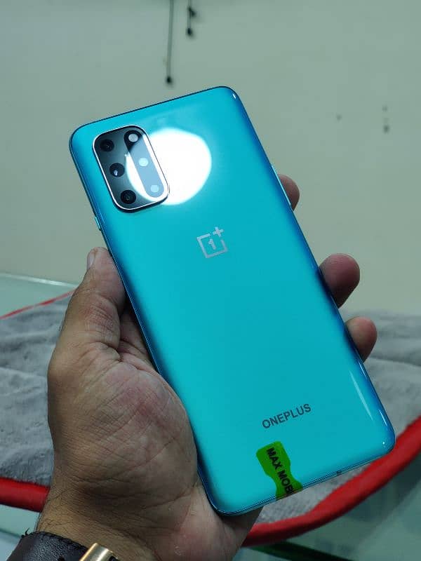 ONEPLUS 8T 2