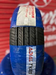 195/65r15 Zextour ES655 0