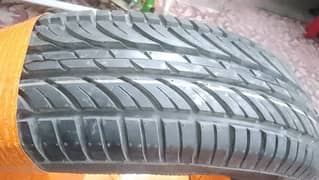 Mirage Tyres 165_65_13