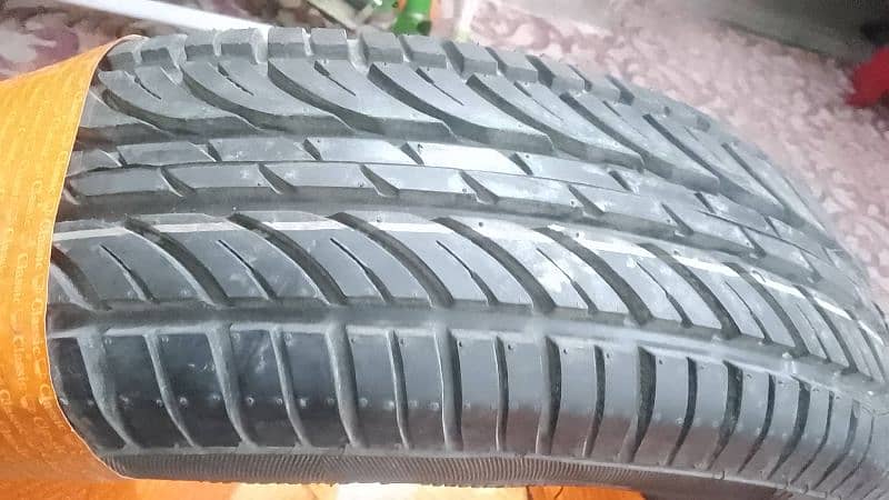 Mirage Tyres 165_65_13 0