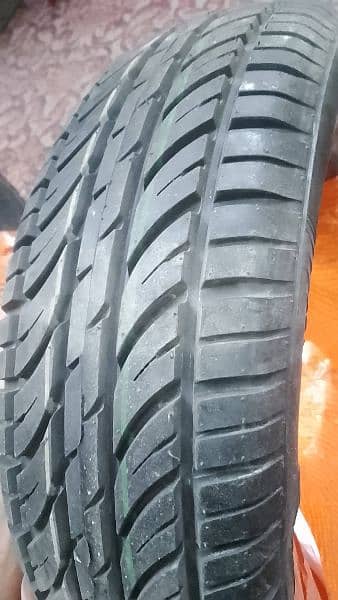 Mirage Tyres 165_65_13 1