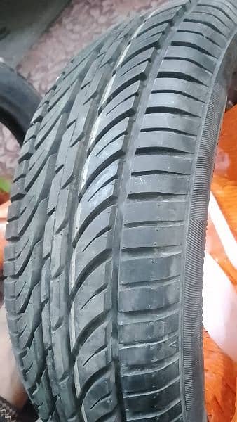 Mirage Tyres 165_65_13 2