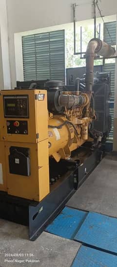 Rental Generators from 30KVA UpTo 2000KVA 0