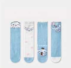 Cinnamoroll sanrio socks