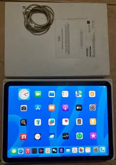 ipad air 5 m1