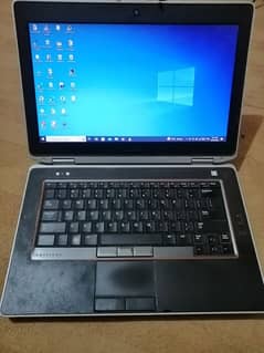 dell latitude core i 5