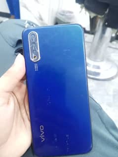 vivo s1 6*128 pta pache approved life time 0