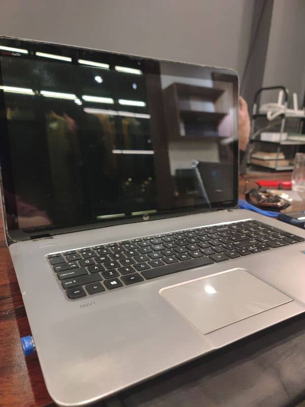 HP Laptop 0