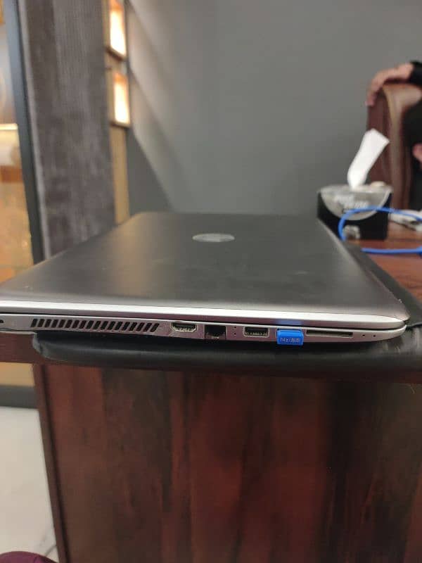 HP Laptop 3