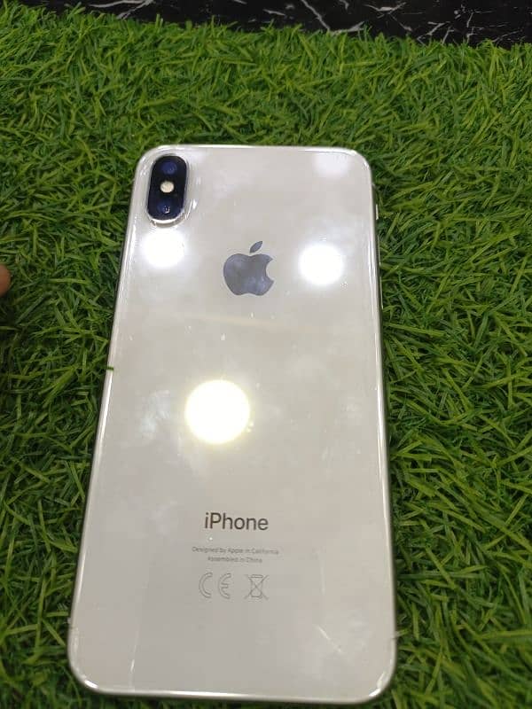 iphone x non pta 256 gb 0