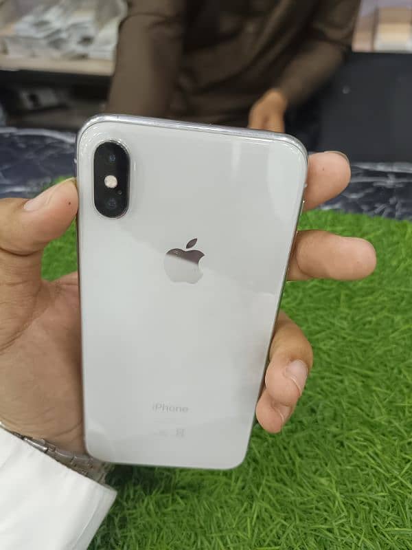 iphone x non pta 256 gb 3