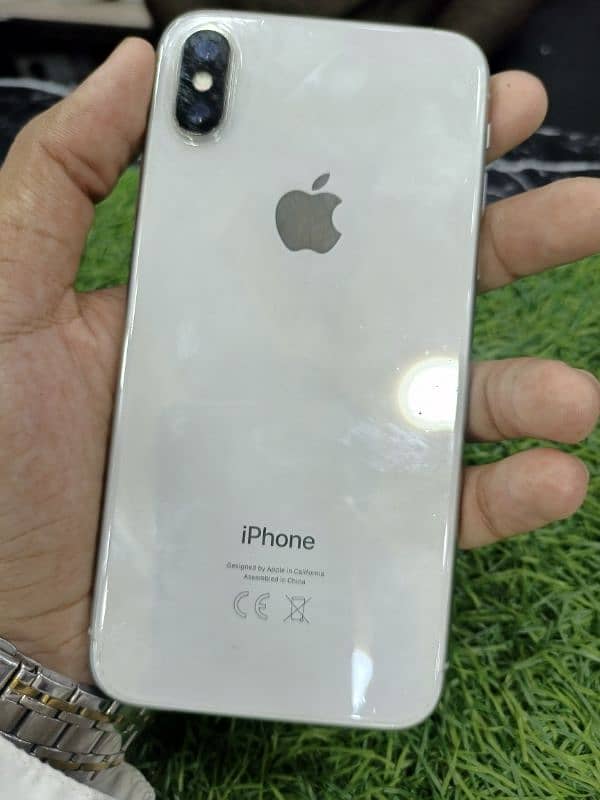 iphone x non pta 256 gb 4