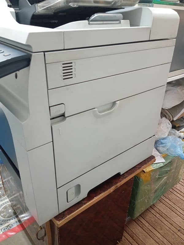 hp laser jet m4555 for sale 1